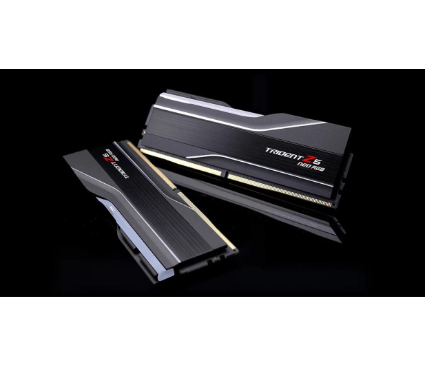 G.SKILL 32GB (2x16GB) 6000 CL36 Trident Neo AMD RGB - 1311217 - zdjęcie 3